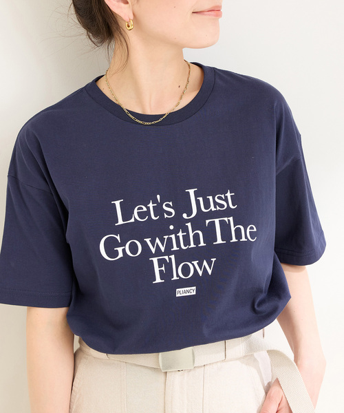 【小さいサイズ】ベーシックロゴTシャツ/洗える Amazon | [ オペークドットクリップ ] Tシャツ 《5色展開/SS-LL