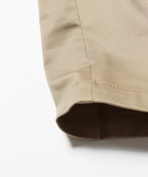 チノパン Dickies/ディッキーズ TCストレッチウエストイージー8分丈パンツ メンズ レディース_7