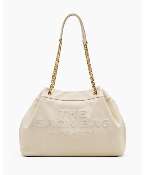 マーク・ジェイコブス ☆ザ・サックバッグショルダー レディース MARC JACOBS ショルダーバッグ バッグ THE LARGE CHAIN SACK/ザ