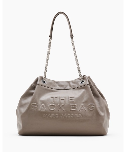 MARC JACOBS ショルダーバッグ バッグ THE LARGE CHAIN SACK/ザ