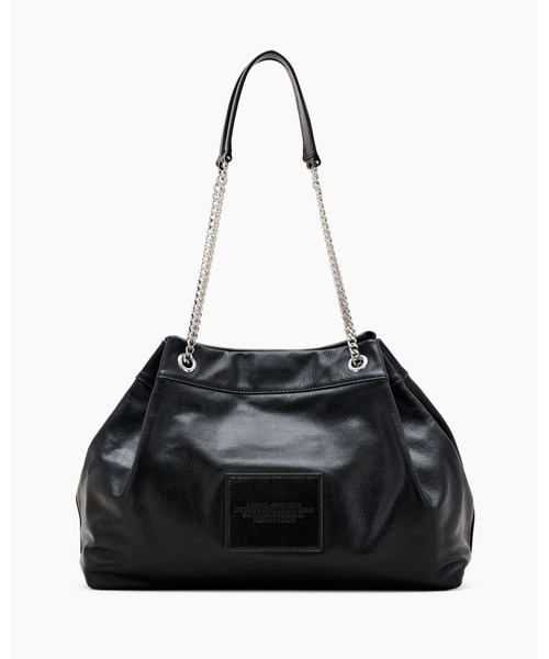 MARC JACOBS ショルダーバッグ バッグ THE LARGE CHAIN SACK/ザ