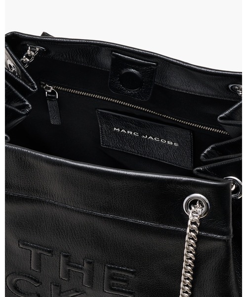 MARC JACOBS ショルダーバッグ バッグ THE LARGE CHAIN SACK/ザ