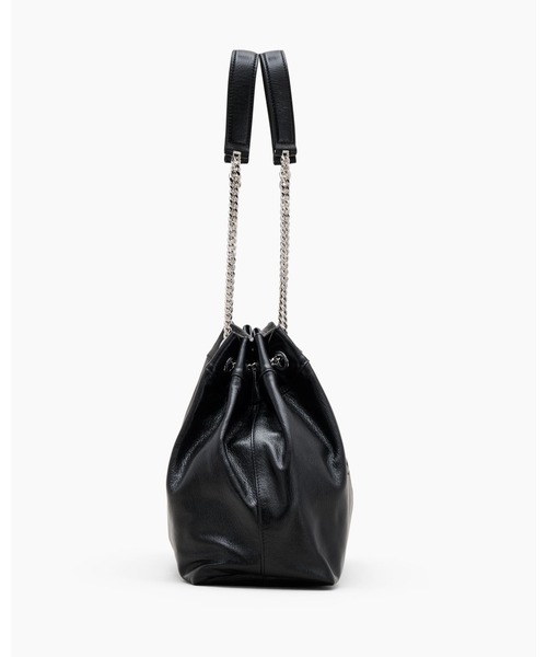 MARC JACOBS ショルダーバッグ バッグ THE LARGE CHAIN SACK/ザ