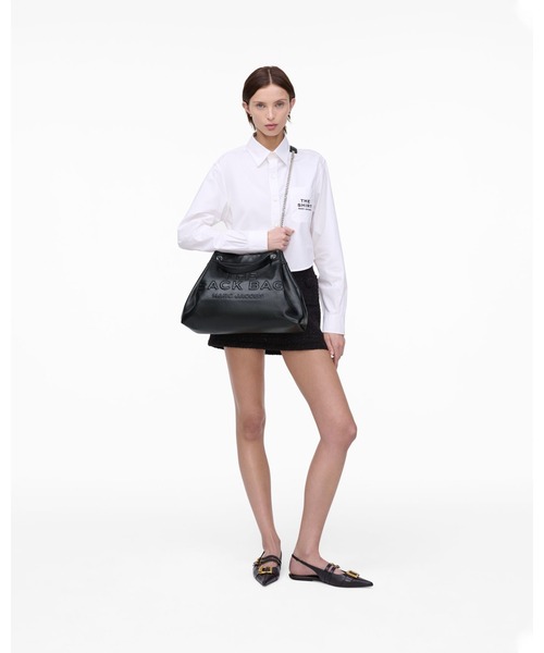 MARC JACOBS ショルダーバッグ バッグ THE LARGE CHAIN SACK/ザ