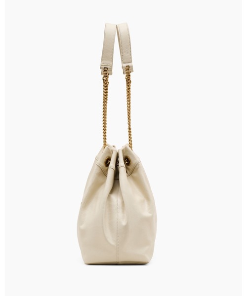 MARC JACOBS ショルダーバッグ バッグ THE LARGE CHAIN SACK/ザ