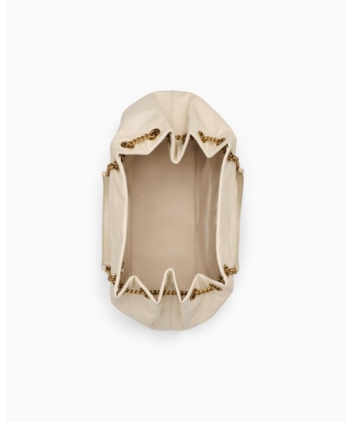 MARC JACOBS ショルダーバッグ バッグ THE LARGE CHAIN SACK/ザ