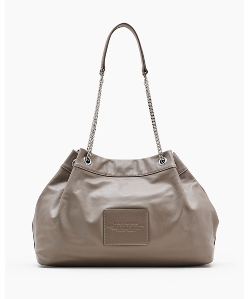 MARC JACOBS ショルダーバッグ バッグ THE LARGE CHAIN SACK/ザ