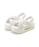 ナイキ nike サンダル 「NIKE」AIR...の詳細画像1
