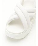 ナイキ nike サンダル 「NIKE」AIR...の詳細画像4