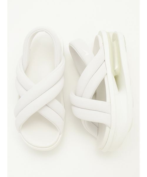 NikeAir Max Islaナイキエア マックス アイラ 26㎝ホワイト NIKE サンダル 「NIKE」AIR MAX ISLA SANDAL レディース