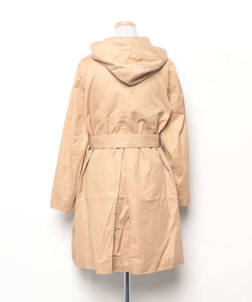 spick&span コート Spick＆Span（スピック アンド スパン） 「Spick & Span」 コート 40