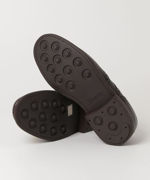 【着用1回】Berwick バーウィック　ウィングチップ　5544 UK 7.5 着用1回】Berwick バーウィック ウィングチップ 5544 UK 7.5