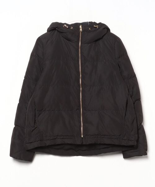 URBAN RESEARCH Sonny Label ダウンジャケット 36 ブラック レディース