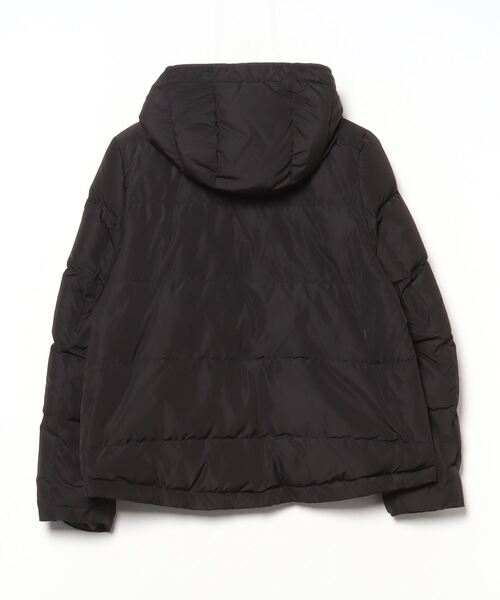 URBANRESEARCH Sonny Label ダウンジャケット URBAN RESEARCH Sonny Label ダウンジャケット 36 ブラック レディース