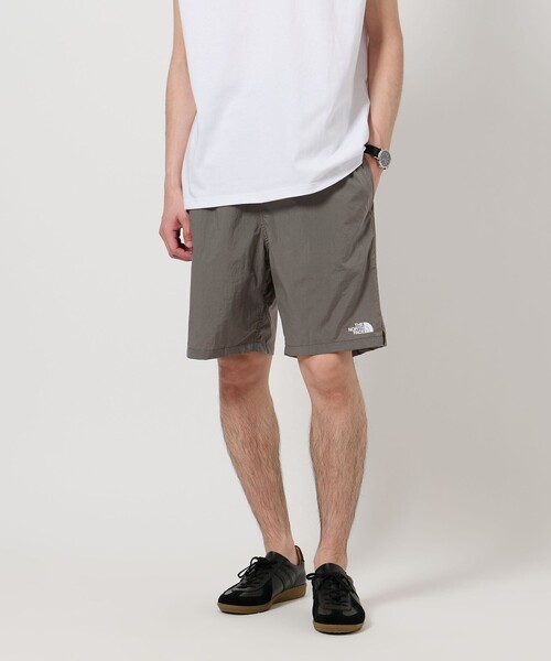THE NORTH FACE パンツ 「THE FACE」バーサタイル ミッド