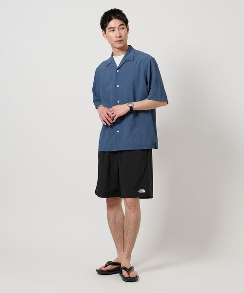 THE NORTH FACE パンツ 「THE FACE」バーサタイル ミッド