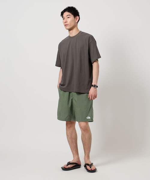 THE NORTH FACE バーサタイルミッド メンズL THE NORTH FACE パンツ FACE/ザ・ノース・フェイス バーサタイル