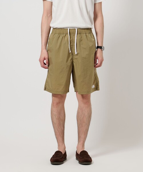 THE NORTH FACE パンツ 「THE FACE」バーサタイル ミッド