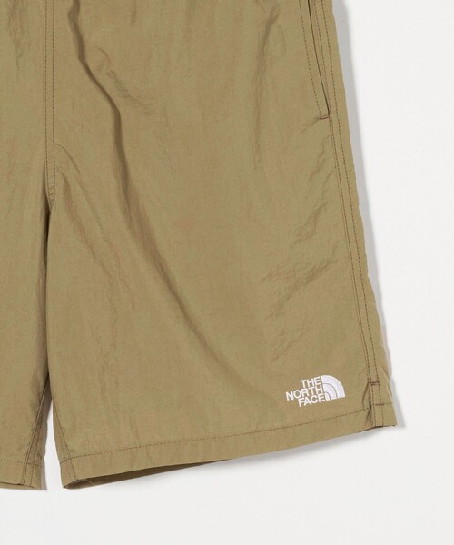THE NORTH FACE バーサタイルパンツ Lサイズ　ベージュ THE NORTH FACE パンツ 「THE FACE」 バーサタイル メンズ