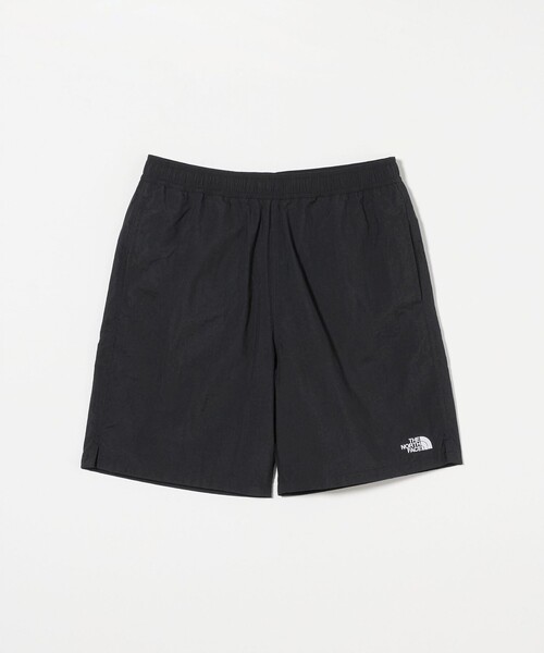 お値下げ!THE NORTH FACE ブラックショートパンツ NB42371 THE NORTH FACE - THE NORTH FACE アロハベントショーツの通販