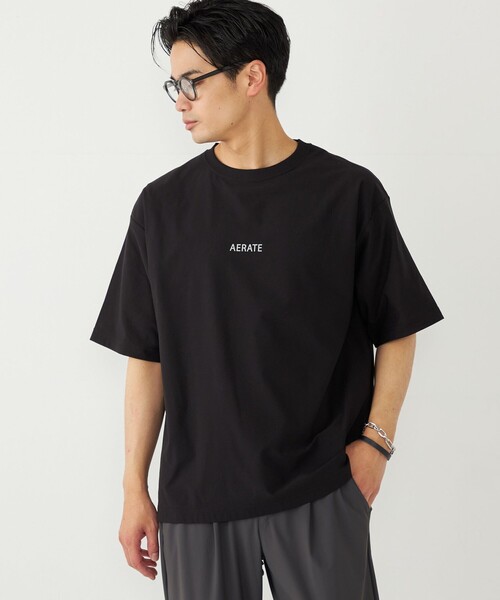 SHIPS Colors tシャツ Colors:「UVカット・接触冷感・吸水速乾