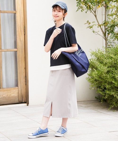 うさとの服　イカスカート 紐が4本。 遊び方は自由です❣️ 想像力で、お楽しみください