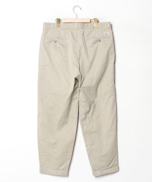 Nautica チノパン ベージュ色 サイズM Nautica チノパン ベージュ色 サイズM NAUTICA - NAUTICA