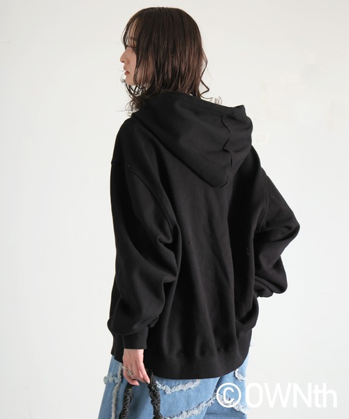 新品　黒　パーカー THE NORTH FACE ザ・ノース・フェイス パーカー メンズ