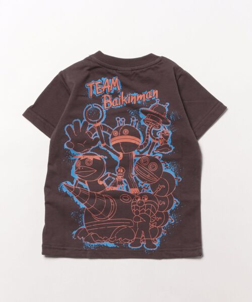 ANPANMAN KIDS COLLECTION（アンパンマンキッズコレクション） tシャツ