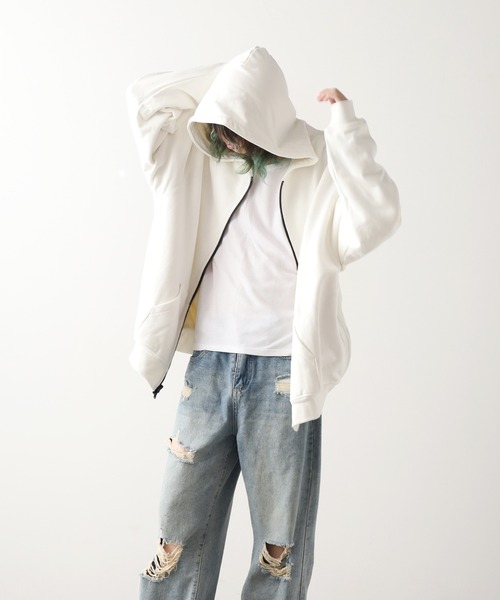 FOG ESSENTIALS（エフオージーエッセンシャルズ） パーカー FOG