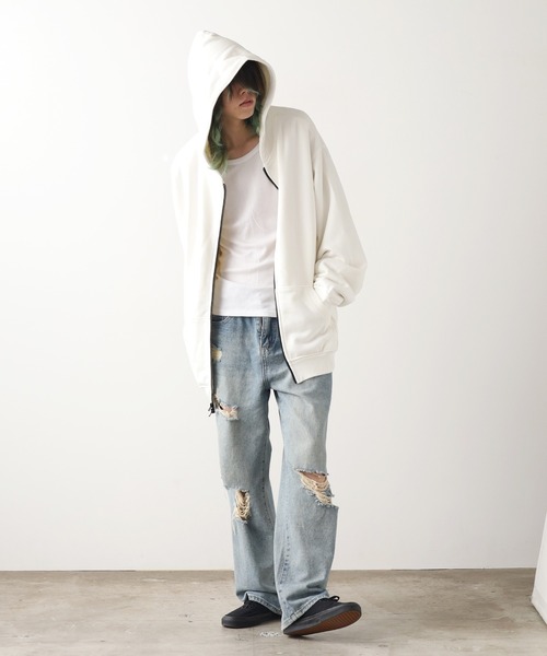 FOG ESSENTIALS（エフオージーエッセンシャルズ） パーカー FOG