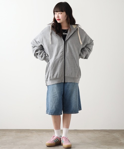 FOG ESSENTIALS（エフオージーエッセンシャルズ） パーカー FOG