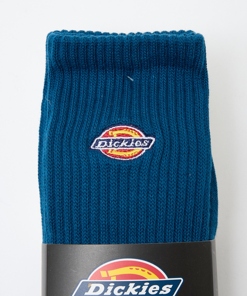 Dickies（ディッキーズ） 靴下 「DICKIES/ディッキーズ」3Pアソート