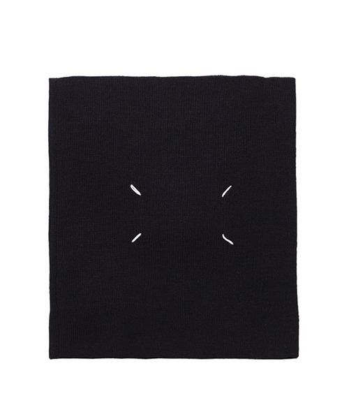関税送料込★Maison Margiela スカーフ Maison Margiela スカーフ バンダナ / メゾン マルジェラ：SCARF