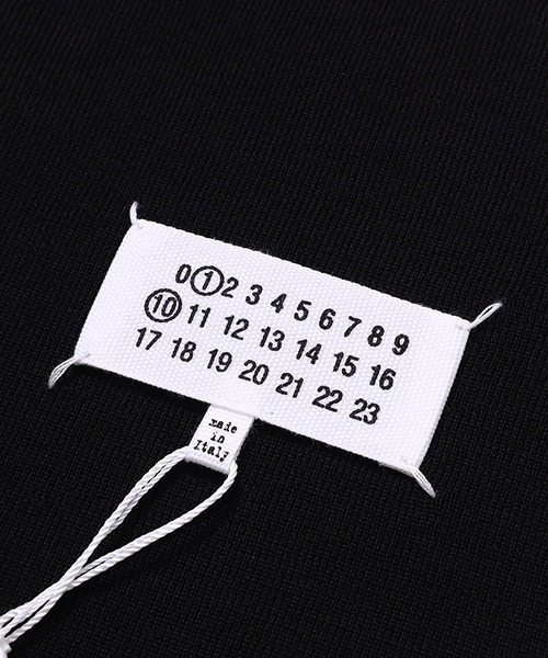 Maison Margiela スカーフ バンダナ / メゾン マルジェラ：SCARF