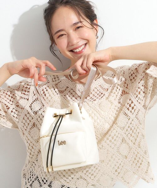 cityshop✖️LEE コラボパラシュートパンツ　XL 未使用　タグ付き cityshop✖️LEE コラボパラシュートパンツ XL 未使用 タグ付き