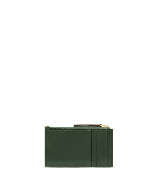 国内買付【Tory Burch】キラ ダイヤモンドキルト カードケース キラ ダイヤモンドキルト ジップカードケース: レディース