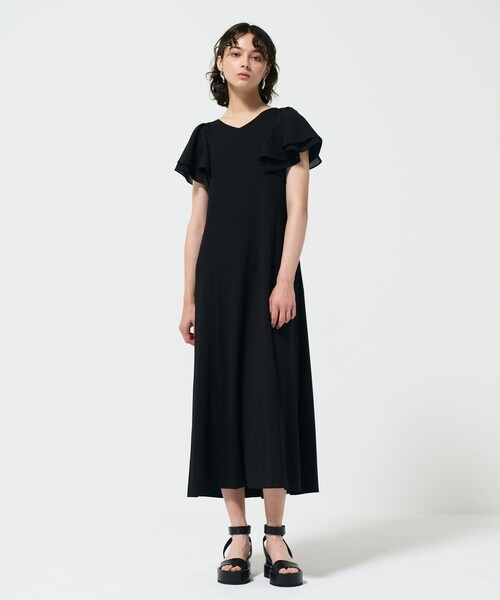 GRACE CONTINENTAL 「GRACE CONTINENTAL」 「Diagram」半袖