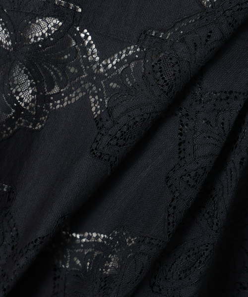 SLOBE IENA（スローブイエナ） ブラウス シャツ 「WEB限定/追加