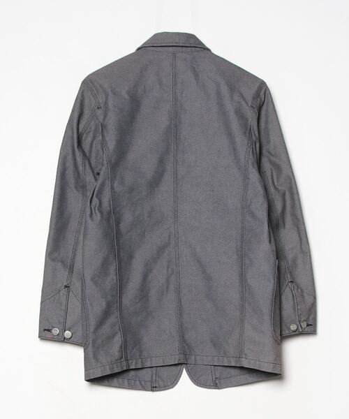 Carhartt デニムジャケット Mサイズ Carhartt 「Carhartt」 デニムジャケット M グレー メンズ