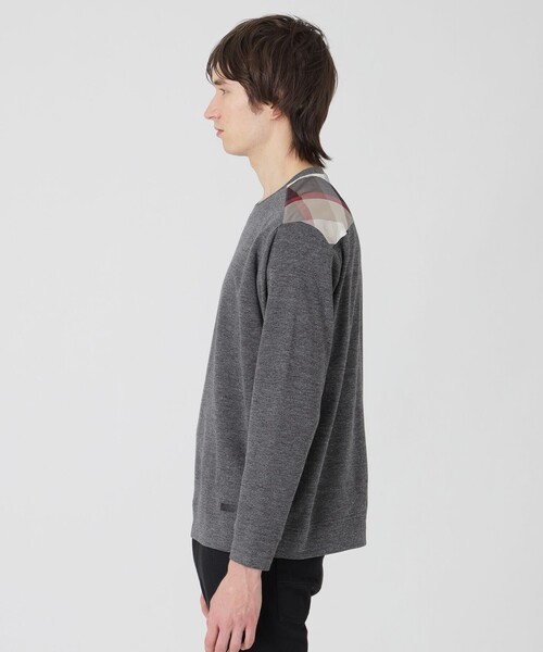 BLACK LABEL CRESTBRIDGE（ブラックレーベル クレストブリッジ） t