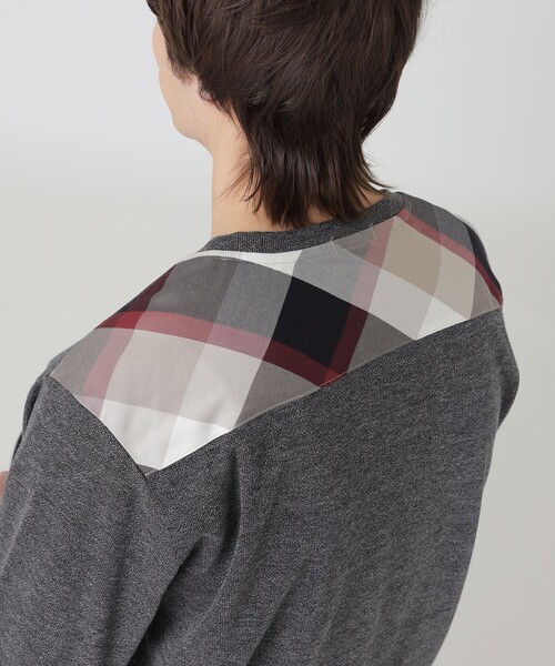 BLACK LABEL CRESTBRIDGE（ブラックレーベル クレストブリッジ） t