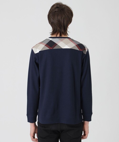 BLACK LABEL CRESTBRIDGE（ブラックレーベル クレストブリッジ） t