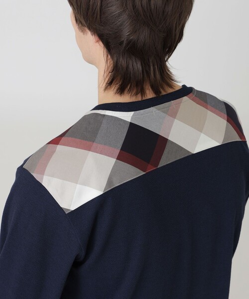 BLACK LABEL CRESTBRIDGE（ブラックレーベル クレストブリッジ） t