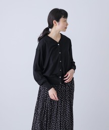 カーディガン コットンエアリーカーディガン レディース｜ZOZOTOWN Yahoo!店