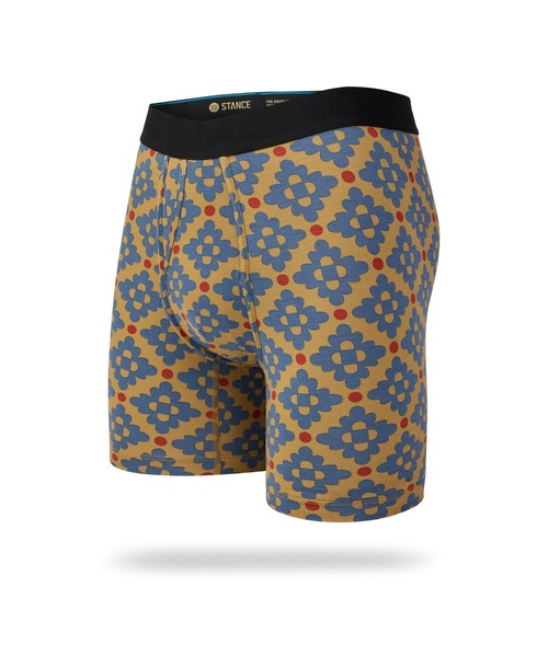 スタンスボクサーパンツSサイズ 新品・未使用・５点セット STANCE（スタンス） ボクサーパンツ : ZOZOTOWN Yahoo!店 - 通販