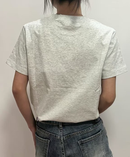 Disney（ディズニー） tシャツ 半袖 Disney / 別注 「Mickey Mouse
