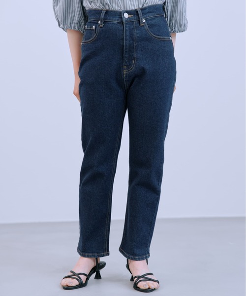 COHINA(コヒナ) ジーンズ デニム デニムパンツ COHINA DENIM スリム COHINA(コヒナ) ジーンズ デニム デニムパンツ COHINA DENIM スリム