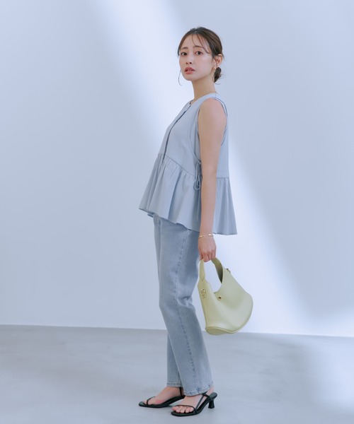 COHINA（コヒナ） ジーンズ デニム デニムパンツ COHINA DENIM スリム