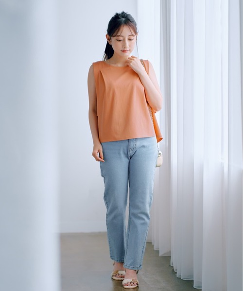 COHINA（コヒナ） ジーンズ デニム デニムパンツ COHINA DENIM スリム